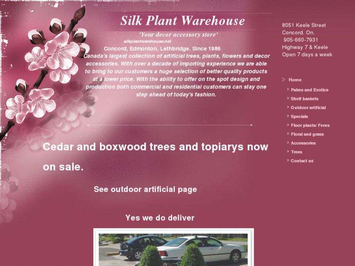 www.silkplantwarehouse.net