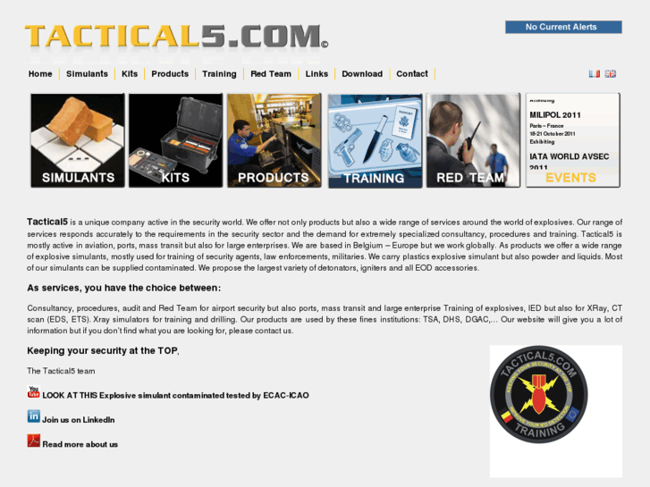 www.simulant-explosif.com