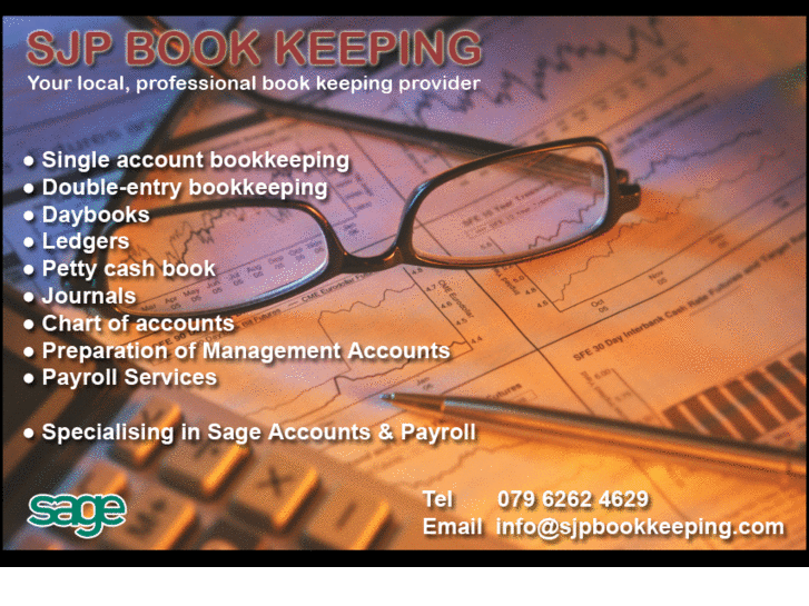 www.sjpbookkeeping.com