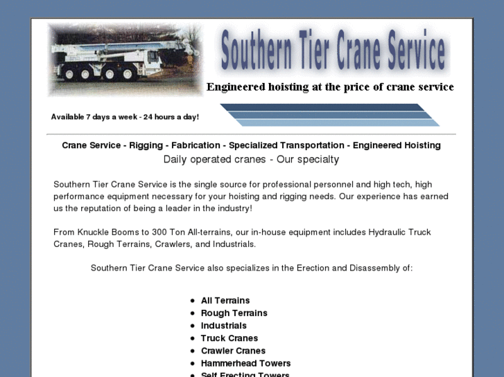 www.southerntiercrane.com