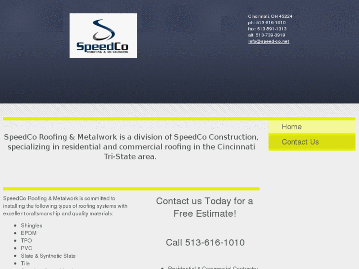 www.speedcoconstruction.com