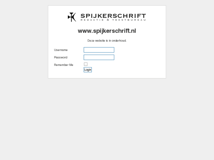 www.spijkerschrift.com