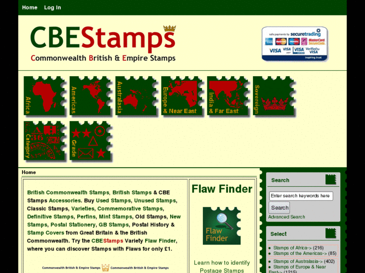 www.stampswapshop.com
