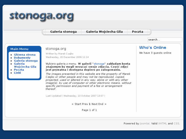 www.stonoga.org