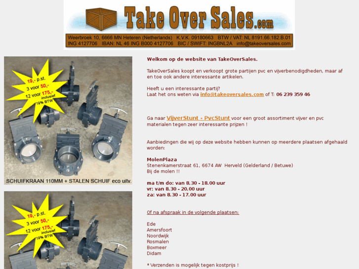 www.takeoversales.com