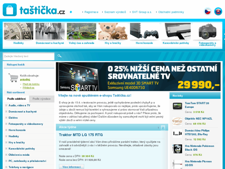 www.tasticka.cz