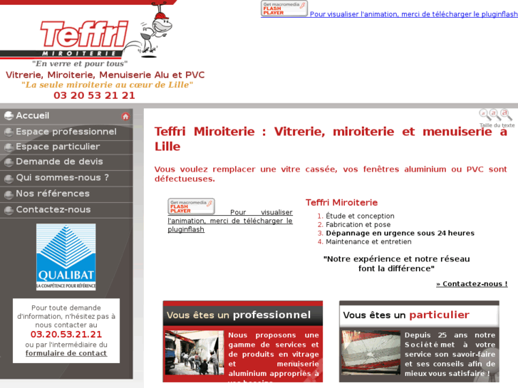 www.teffri-miroiterie.com