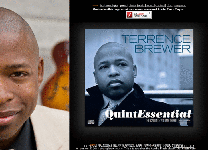 www.terrencebrewer.com