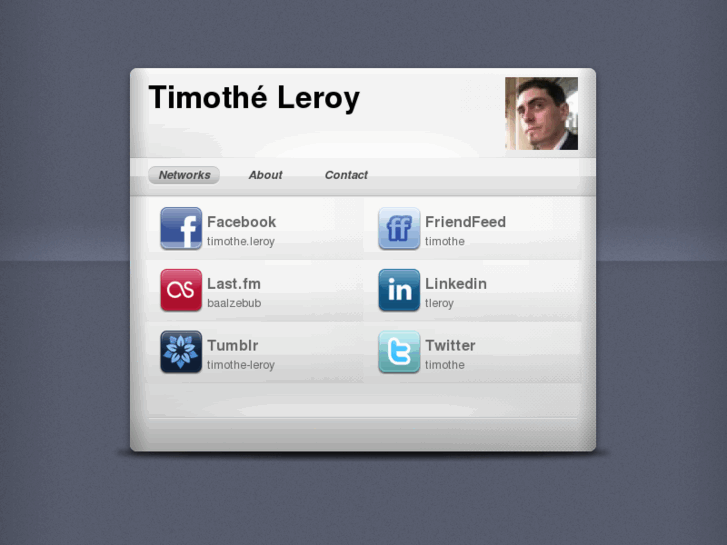 www.timothe-leroy.com