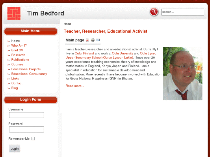 www.timothybedford.com