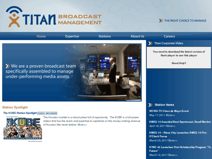 www.titanbroadcast.com