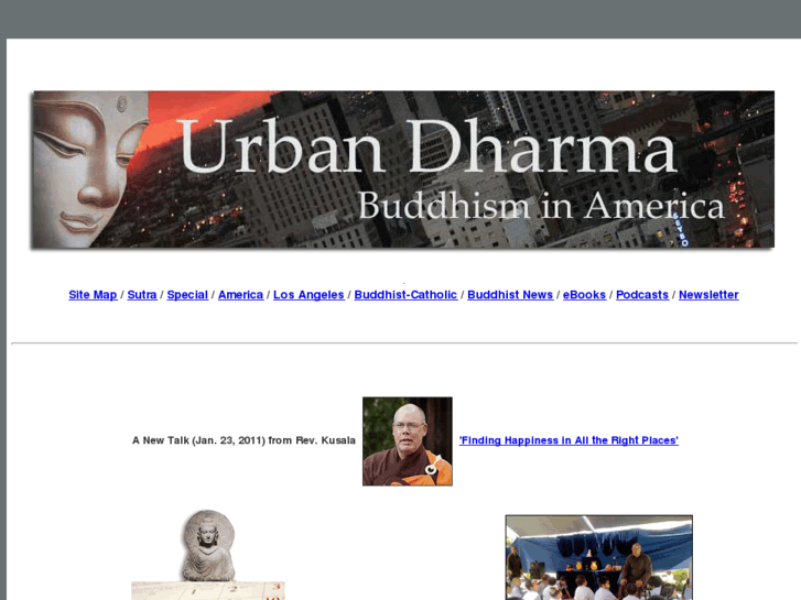 www.urbandharma.info