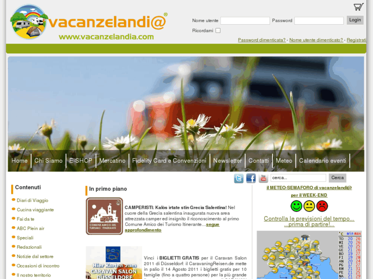 www.vacanzepleinair.com