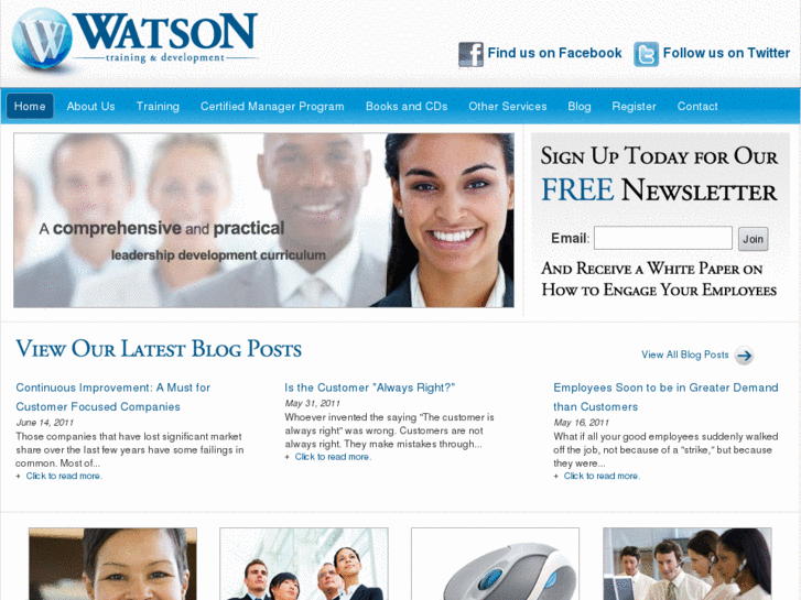 www.watson-training.com