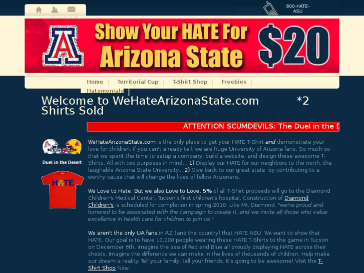 www.wehatearizonastate.com