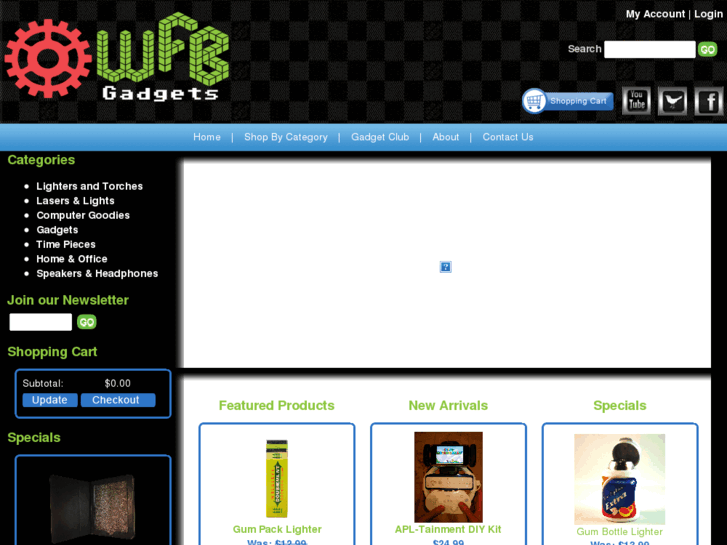 www.wfbgadgets.com