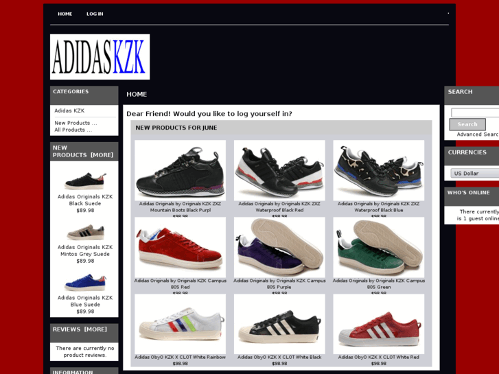 www.adidaskzk.com