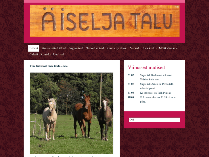 www.aiselja.com