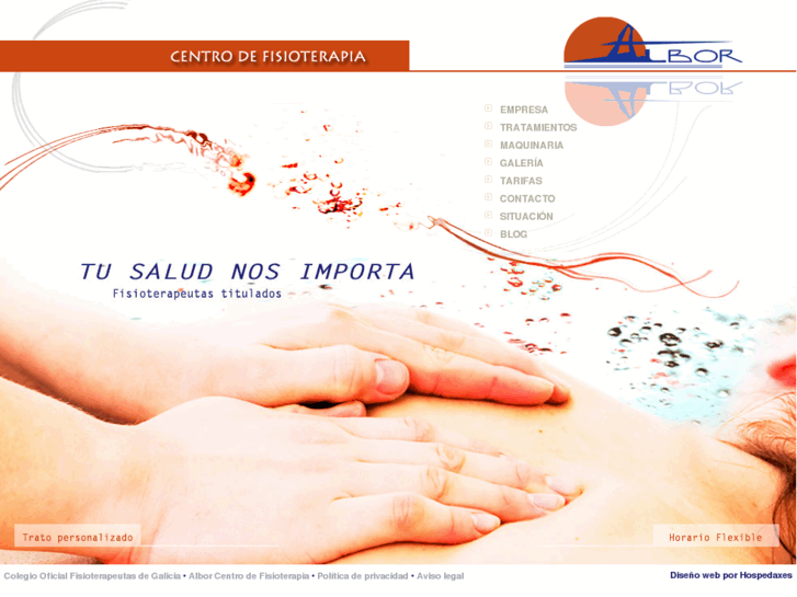 www.alborfisioterapia.com