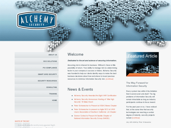 www.alchemysecurity.com