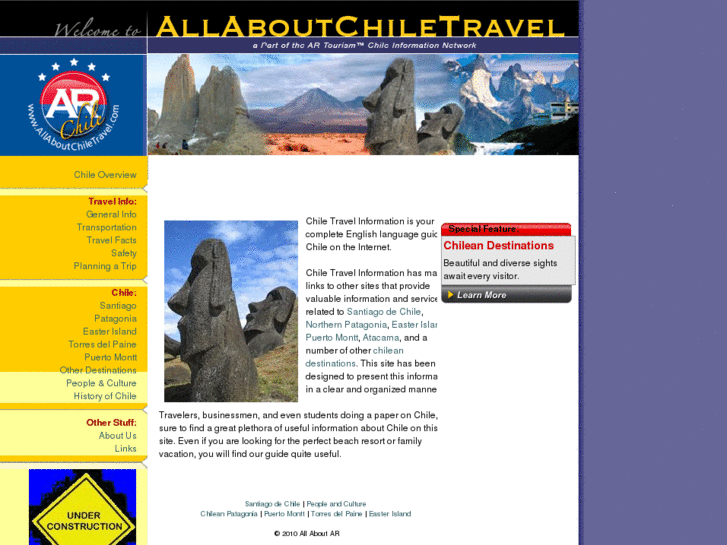 www.allaboutchiletravel.com