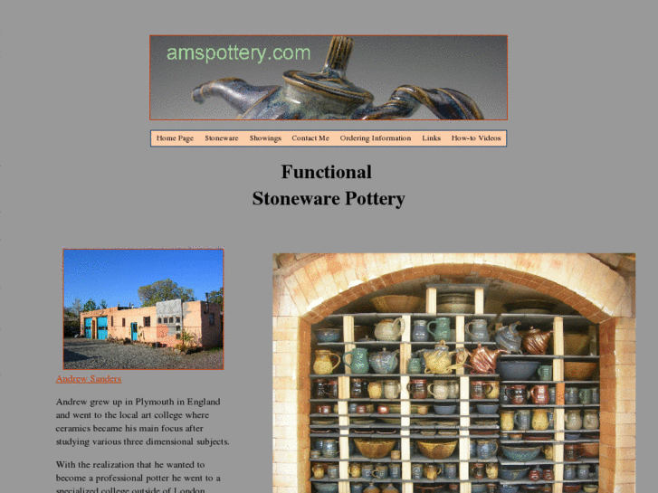 www.amspottery.com