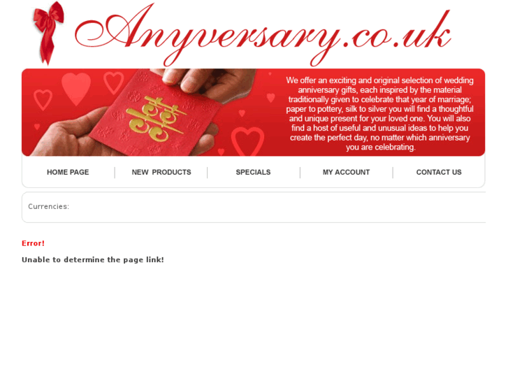 www.anyversary.co.uk