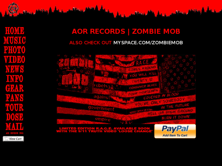 www.aorrecords.com