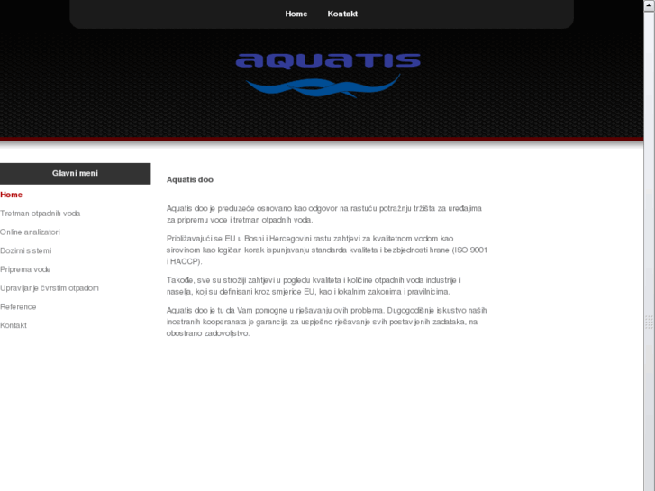 www.aquatis.biz