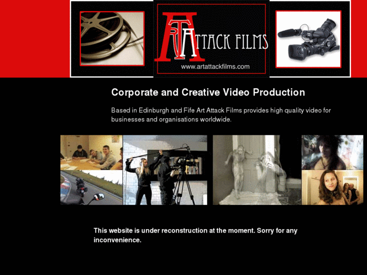 www.artattackfilms.com