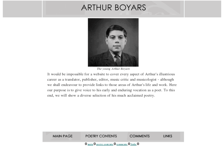 www.arthurboyars.com