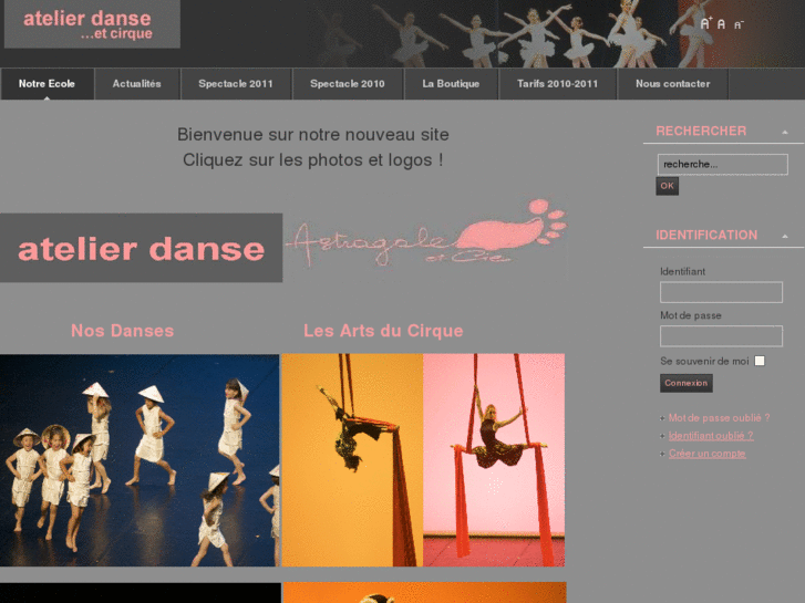 www.atelierdanse.com