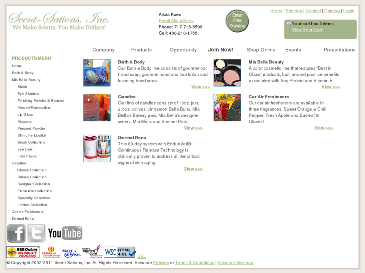 www.atyourwicksend.com