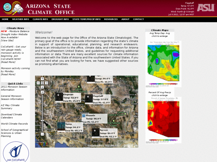 www.azclimate.com