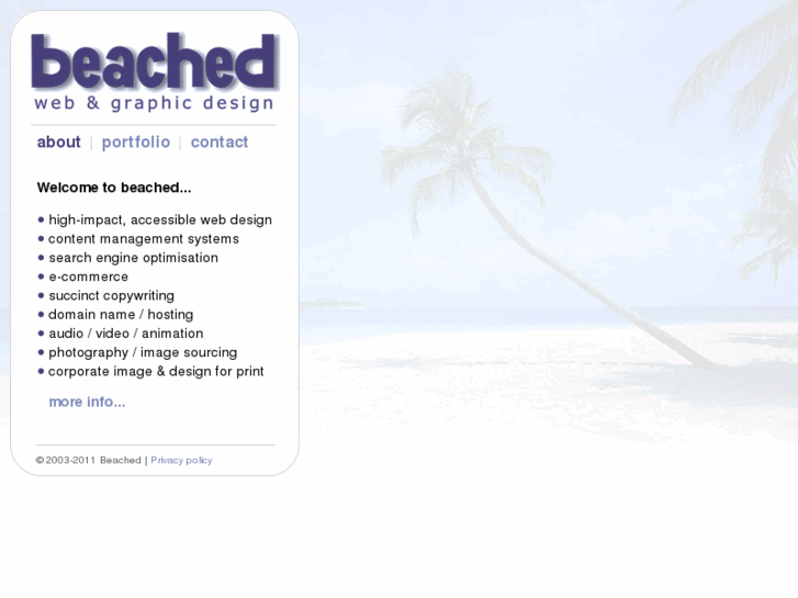 www.beached.biz