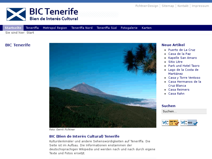 www.bic-tenerife.info