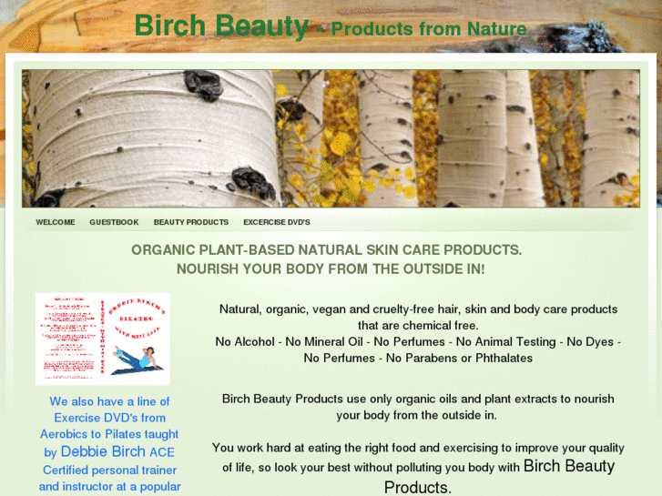 www.birchbeauty.com