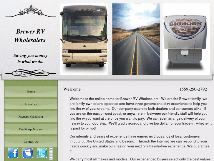 www.brewerrv.com