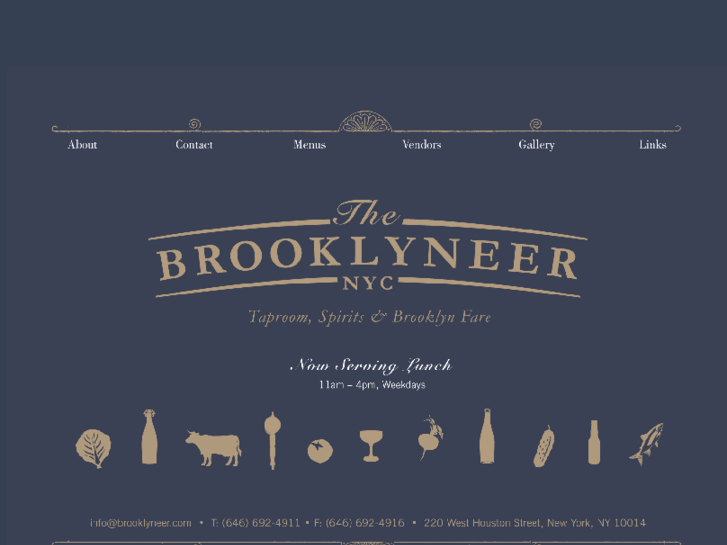 www.brooklyneer.com