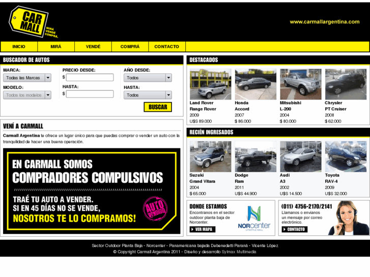 www.carmallargentina.com