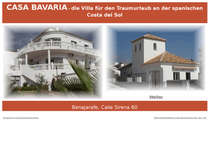 www.casa-bavaria.com