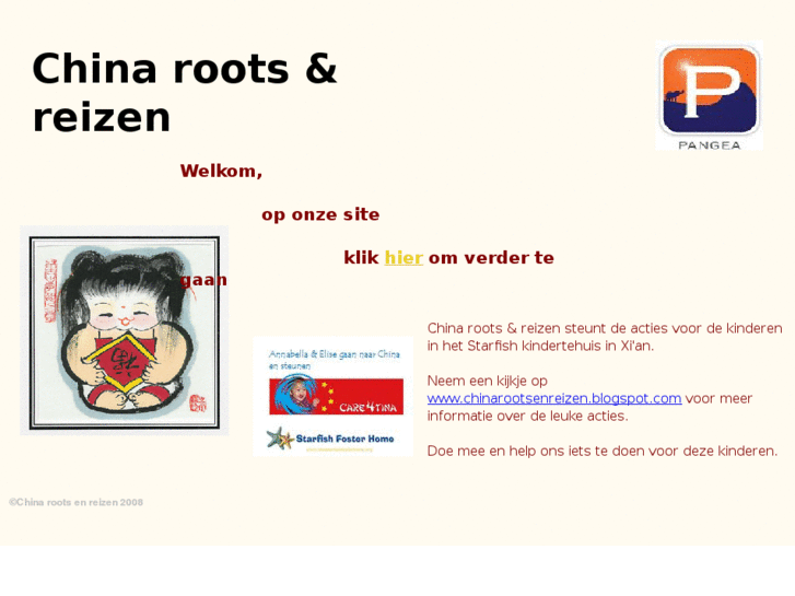 www.chinarootsenreizen.nl