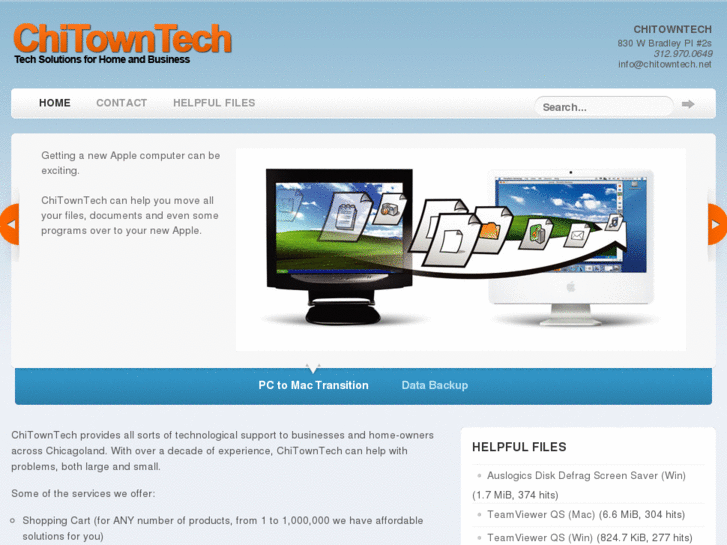 www.chitowntech.net