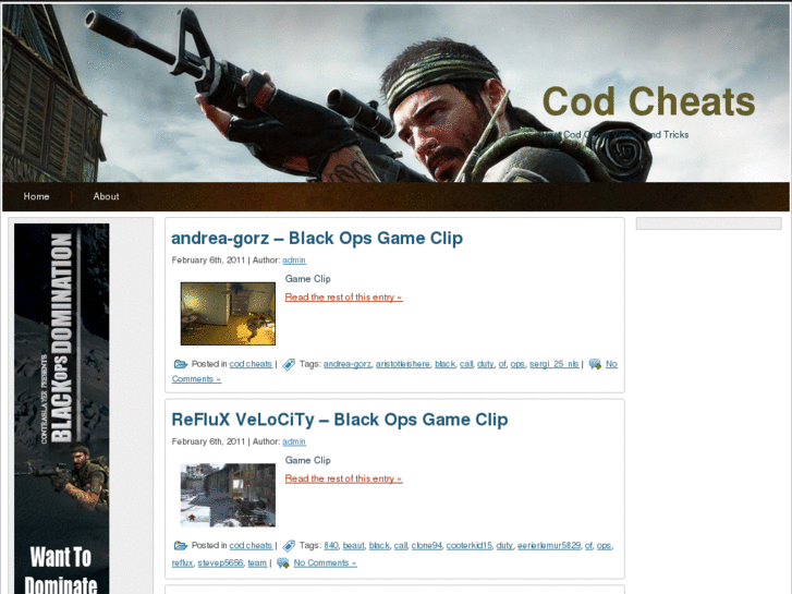 www.cod-cheats.com