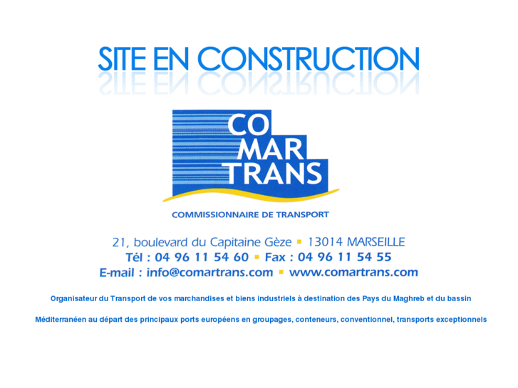 www.comartrans.com