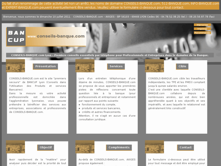 www.conseils-banque.com