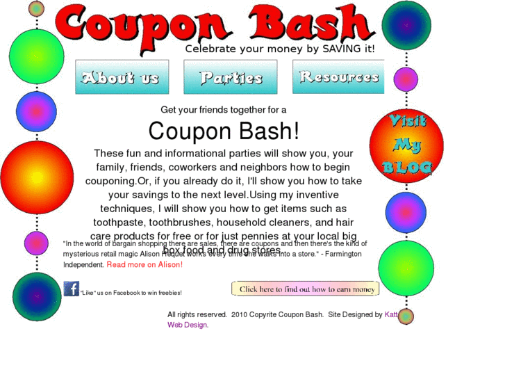 www.couponbash.com