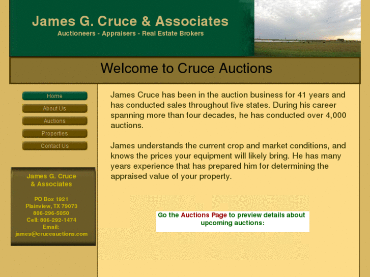 www.cruceauctions.com