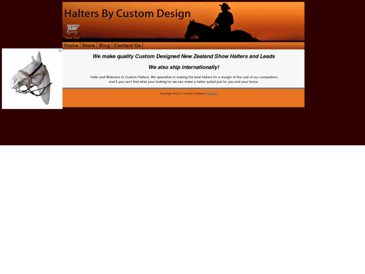 www.customhalters.co.nz