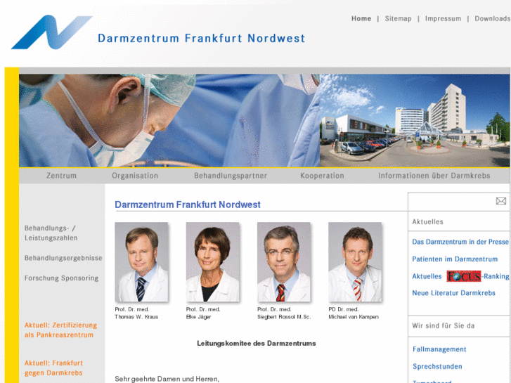 www.darmzentrum-frankfurt.com